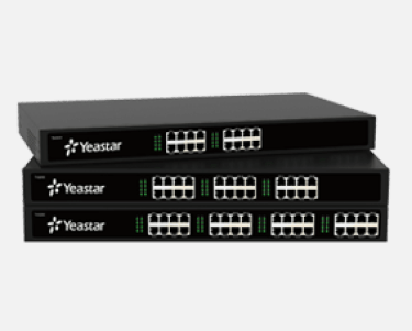 Cloud Pbx Singapore - Ta Series Fxo Gateway Image 1