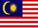 Cloud Pbx Singapore - Malaysia Flag