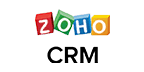 Cloud Pbx Singapore - Zoho Crm Icon