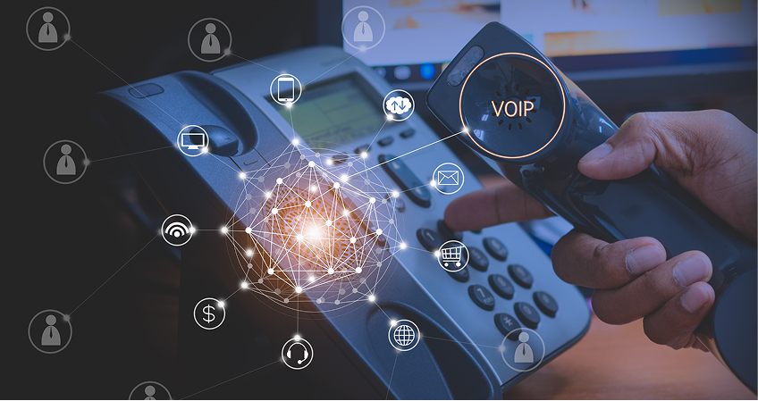 Cloud PBX Singapore - Modern Office Phone Systems for Business Success